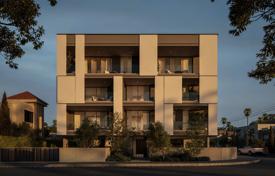 New residential complex with apartments Germasogeia, قبرس. 515,000 € از
