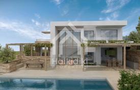 5غرفة ویلا  4316 متر مربع Sithonia, یونان. 1,300,000 €