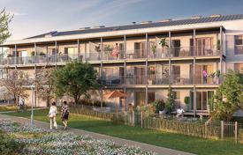 New residential complex with apartments La Rochelle, فرانسه. 335,000 € از