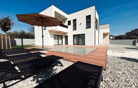 خانه  – Pomer, Istria County, کرواسی. 1,110,000 €