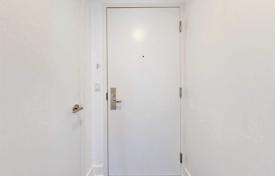 1غرفة آپارتمان  Old Toronto, کانادا. C$894,000
