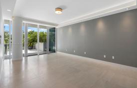 آپارتمان کاندو – سواحل میامی, فلوریدا, ایالات متحده آمریکا. 2,426,000 €