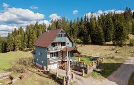 8غرفة خانه  200 متر مربع Zabljak (city), مونته نگرو. 320,000 €