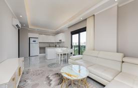 2غرفة شقة في مبنى جديد 64 متر مربع Avsallar, ترکیه. $124,000