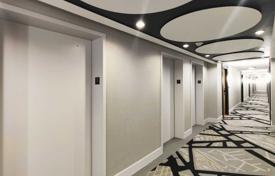 5غرفة آپارتمان  اسکاربرو، تورنتو, کانادا. C$788,000
