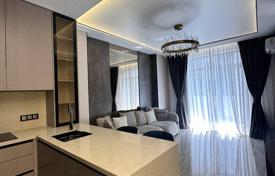 3غرفة آپارتمان  78 متر مربع Batumi, گرجستان. $120,000
