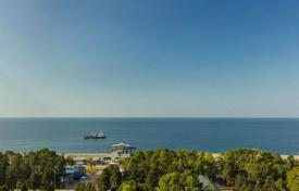 1غرفة آپارتمان  45 متر مربع Batumi, گرجستان. $115,000
