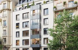 New residential complex with apartments پاریس, فرانسه. 480,000 € از