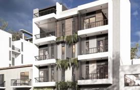 New residential complex with apartments لیماسول, قبرس. 640,000 € از