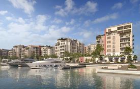 مجتمع مسكوني Port De La Mer — La Sirene – ميناء دي لا مير, دبی, امارات متحده عربی. $9,474,000 از