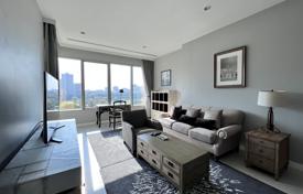 2غرفة شقق في الوحدات السكنية Pathum Wan, تایلند. $2,900 في الأسبوع
