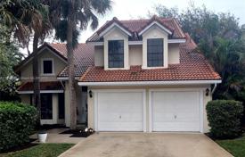 خانه  – Parkland, Broward, فلوریدا,  ایالات متحده آمریکا. $750,000