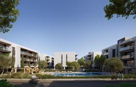 2غرفة آپارتمان  94 متر مربع Asomatos, قبرس. 379,000 €
