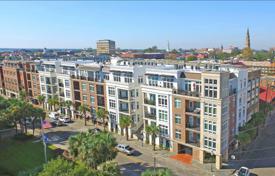 آپارتمان کاندو – Charleston, South Carolina, ایالات متحده آمریکا. $1,200,000