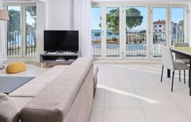 2غرفة آپارتمان  85 متر مربع Umag, کرواسی. 450,000 €