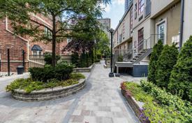 1غرفة آپارتمان  Old Toronto, کانادا. C$834,000