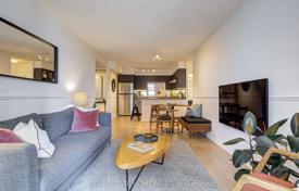 آپارتمان  – نورث یورک, تورنتو, انتاریو,  کانادا. C$663,000