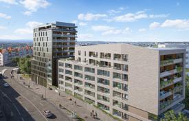 New residential complex with apartments Strasbourg, فرانسه. 336,000 € از