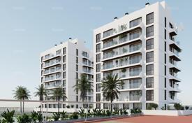 2غرفة آپارتمان  78 متر مربع Guardamar del Segura, اسپانیا. 245,000 €
