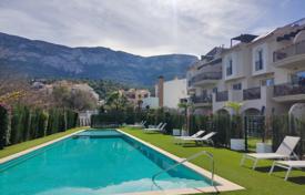 آپارتمان  – دنیا (آلیکانته), والنسیا, اسپانیا. 300,000 €