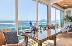 3غرفة آپارتمان  120 متر مربع Moraira, اسپانیا. 650,000 €