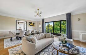 4غرفة آپارتمان  265 متر مربع Quai d'Orsay, فرانسه. 7,950,000 €