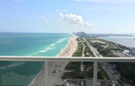 آپارتمان  – North Miami Beach, فلوریدا, ایالات متحده آمریکا. 1,191,000 €