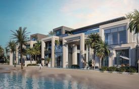 مجتمع مسكوني Monaco Mansions – دبي الجنوب, دبی, امارات متحده عربی. $13,744,000 از