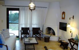 4غرفة خانه  134 متر مربع خلکیدیکی, یونان. 490,000 €