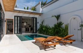 3غرفة ویلا  200 متر مربع Balangan beach, اندونزی. $290,000