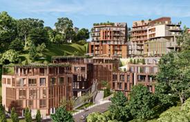 2غرفة آپارتمان  156 متر مربع شهر قدیم تفلیس, گرجستان. $338,000