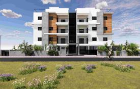 New residential complex with apartments Agios Athanasios (Cyprus), قبرس. 580,000 € از