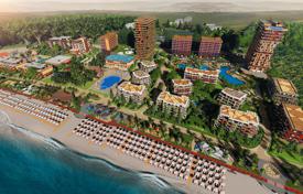 1غرفة شقة في مبنى جديد 46 متر مربع Batumi, گرجستان. $101,000
