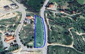 زمین تجاری Tochni, قبرس. 490,000 €