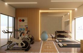 3غرفة آپارتمان  77 متر مربع Villajoyosa, اسپانیا. 575,000 €