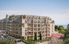 3غرفة آپارتمان  105 متر مربع Sveti Vlas, بلغارستان. 358,000 €