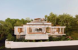 New residential complex with villas سامویی, تایلند. $955,000 از