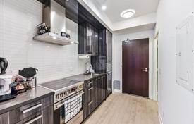 آپارتمان  – Bayview Avenue, تورنتو, انتاریو,  کانادا. C$722,000