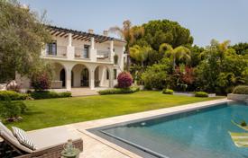 6غرفة ویلا  634 متر مربع San Pedro Alcántara, اسپانیا. 5,995,000 €