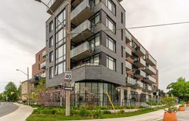 آپارتمان  – East York, تورنتو, انتاریو,  کانادا. C$1,207,000