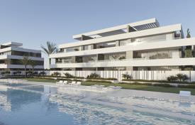 2غرفة آپارتمان  95 متر مربع La Nucia, اسپانیا. 438,000 €