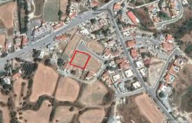 زمین تجاری Pissouri, قبرس. 419,000 €