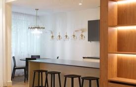 4غرفة آپارتمان  154 متر مربع Dzintaru prospekts, لتونی. 720,000 €