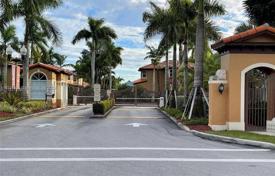 خانه  – West End, میامی, فلوریدا,  ایالات متحده آمریکا. $785,000