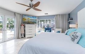 خانه  – North Miami, فلوریدا, ایالات متحده آمریکا. $3,195,000