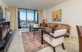 آپارتمان  – Ocean Drive, سواحل میامی, فلوریدا,  ایالات متحده آمریکا. $850,000