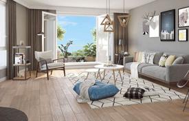 New residential complex with apartments Ile-de-France, فرانسه. 305,000 € از