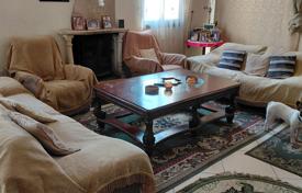 4غرفة دو خانه بهم چسبیده 190 متر مربع Anavargos, قبرس. 500,000 €