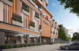مجتمع مسكوني Manam Pearl – الفرجان, دبی, امارات متحده عربی. $331,000 از