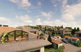 New residential complex with apartments Şile, ترکیه. 20,305,000 TRY از